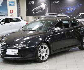 GT 1.9 JTDM 16V PROGRESSION BLACK LINE