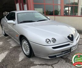 ALFA ROMEO GTV SPIDER GTV/SPIDER GTV 2.0I V6 TURBO CAT
