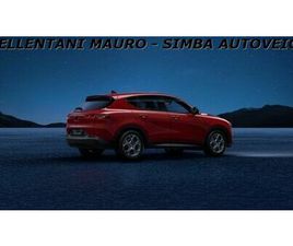 ALFA ROMEO TONALE 1.5 130 CV MHEV TCT7 SPRINT