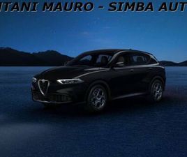 TONALE TONALE 1.5 130 CV MHEV TCT7 SUPER