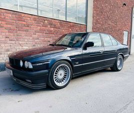 3,5 L MANUELL UNIK BIL  BMW /