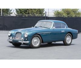 1957 ASTON MARTIN DB2/4 MKII#24358 A VENDRE