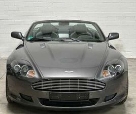 VOLANTE 6.0 LT EU MODEL