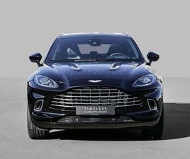 ASTON MARTIN DBX ASTON MARTIN DBX COMBI 405KW AUTOMAT