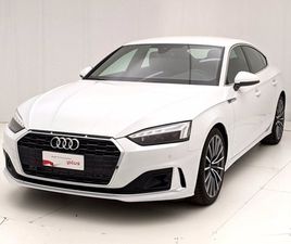 A5 2ª SERIE A5 SPB 40 G-TRON S TRONIC