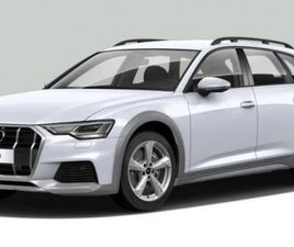A6 ALLROAD 4ª SERIE A6 ALLROAD 40 TDI 2.0 QUATTRO S TRONIC