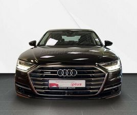 AUDI A8 60 TDI AUDI A8 60 4.0 TDI V8 QUATTRO TIPTRONIC