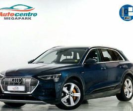 AUDI E-TRON E-TRON 55 55 QUATTRO 300 KW (408 CV)