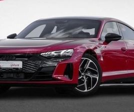 AUDI E-TRON GT SEDAN 350KW AUTOMAT