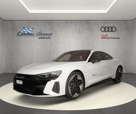 RS E-TRON GT QUATTRO