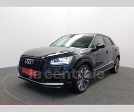 AUDI Q2 SQ2 50 TFSI QUATTRO S TRONIC 7