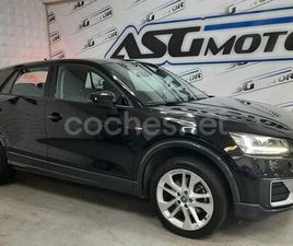 AUDI Q2 AUDI Q2 SPORT EDITION 1.6 TDI