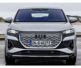 SPORTBACK 45 S LINE 210KW 82KWH