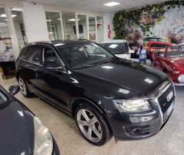 Q5 1ª SERIE Q5 3.0 V6 TDI QUATTRO S TRONIC