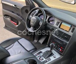 AUDI Q7 AUDI Q7 3.0 TDI 204CV QUATTRO TIPTRONIC AMBITION 5P.