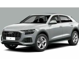 45 TDI QUATTRO TIPTRONIC