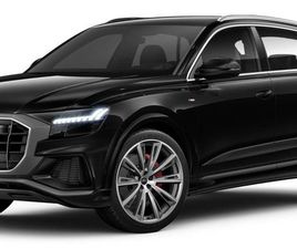 AUDI Q8 50 TDI QUATTRO