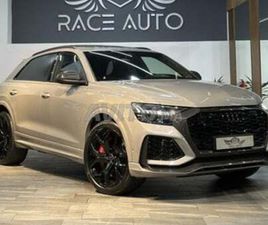 AUDI Q8 RS Q8 AUDI RSQ8 2024
