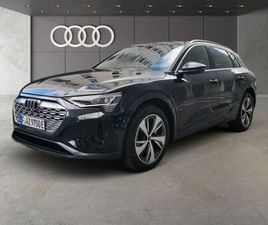 AUDI Q8 E-TRON 106KWH WLTP 410KM ACC NAVI KAM APPLE LED MATRIX JAMSTVO, 2023 GOD.