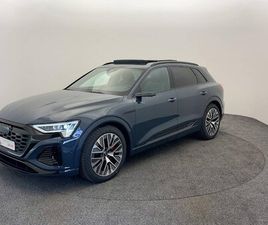 Q8 E-TRON 55 408 CH 114 KWH QUATTRO
