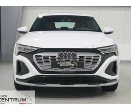 AUDI Q8 SPORTBACK E-TRON QUATTRO