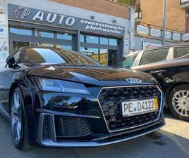 COUPE 45 2.0 TFSI S-TRONIC - S LINE - SLINE