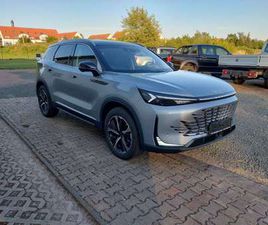 X 75 LED, SITZHEIZ+LÜFT+MASSAGE, PANO, VOLL