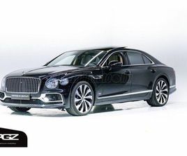 BENTLEY FLYING SPUR ÁFÁS