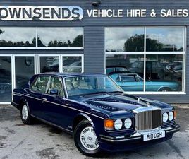 1990 - 6.75 V8 AUTO 4-DOOR