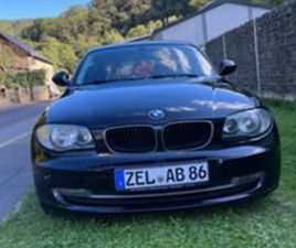 BMW 1600 BMW 1600 116D ≫ 2011 • 11 000 ЛВ. • ID