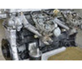 1972 BMW M30B28V ENGINE - BMW 2800 CS E9 A VENDRE
