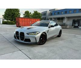 BMW SERIE 4 M4 CSL M4 CSL COUPÉ