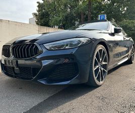 BMW SERIE 8 840D XDRIVE 840D XDRIVE 48V M SPORT STEPTRONIC
