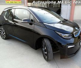 BMW I3 120 AH I3 (I01) I3S 120 AH ADVANTAGE