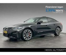 M50 HIGH EXECUTIVE 84 KWH | STUURWIELRAND VERWARMD