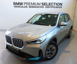 BMW IX1 XDRIVE 30 BMW IX1 XDRIVE30 230 KW (313 CV)