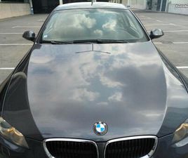 BMW SERIE 3 320 BMW 320 E92 JULHO/08