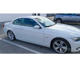 BMW SERIE 3 (E93) - 2008