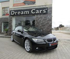 335 I CABRIO M SPORT EDITION