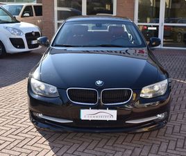 320 320D CAT XDRIVE FUTURA