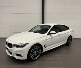 330D GT XDRIVE M SPORT STEPTRONIC