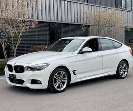 335D GT M SPORT STEPTRONIC