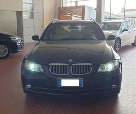 330 330XD CAT TOURING FUTURA INDIVIDUAL