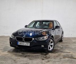 BMW SERIE 3 TOURING 316 BMW SERIE 3 316D TOURING