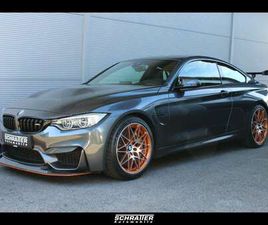 BMW SERIE 4 M4 GTS GTS