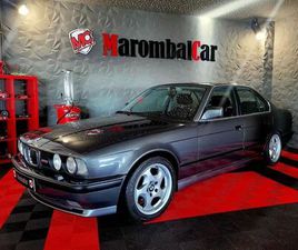 BMW M5 STANDARD