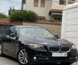 BMW SEREI 520 D AUTOMATIQUE