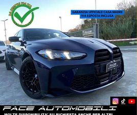 BMW SERIE 5 520 NEW XDRIVE COMPETITION 530CV BLACK PACK CARBONIO