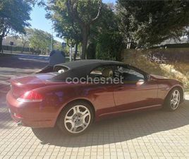 BMW SERIE 6 645 BMW SERIE 6 645CI 2P.