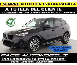 XDRIVE 23D M SPORT MSPORT M-SPORT TETTO ACC KAMERA